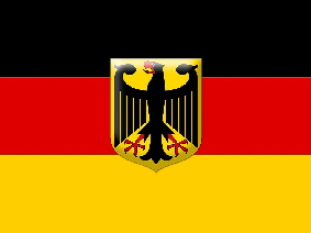 Deutsche Flagge